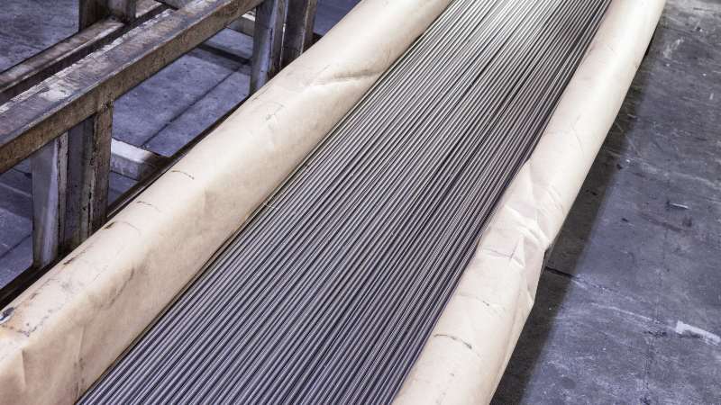 影响糖心VLOG官网下载入口材价格的因素