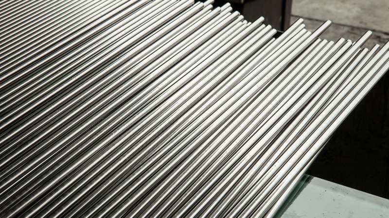 1144糖心APP下载污和45号钢的加工方法