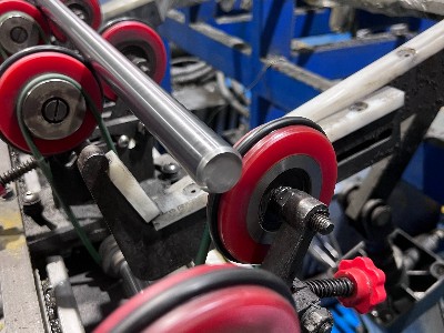 17-4PH钢棒哪里买？国内优质厂家推荐