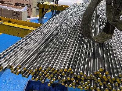 17-4PH钢棒是什么材料？