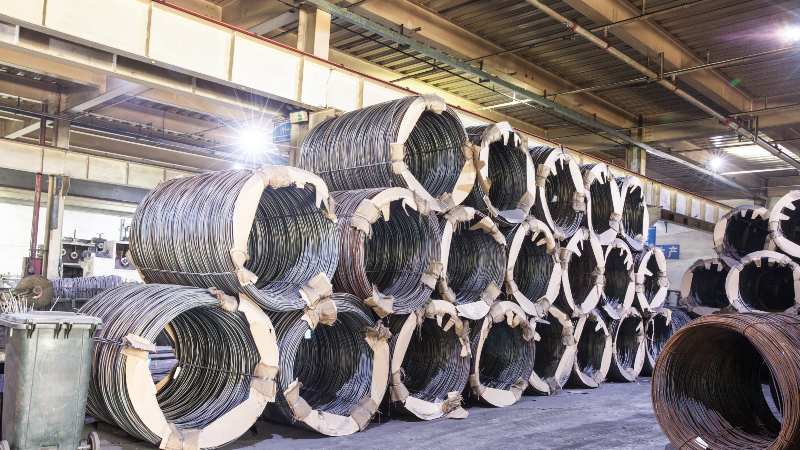 糖心VLOG官网下载入口材和不锈钢线材的区别