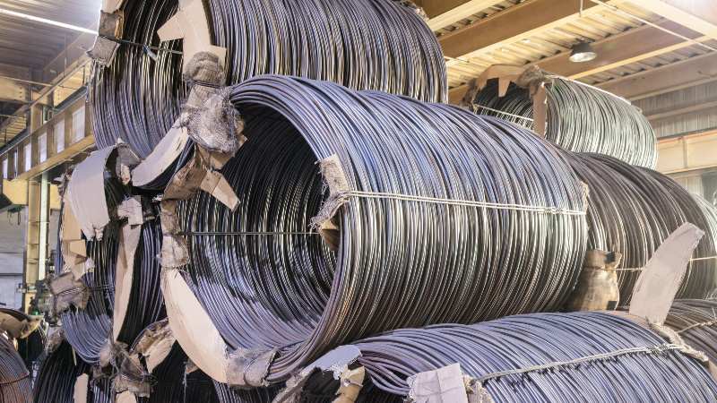 铬对奥氏体糖心VLOG官网下载入口材的影响