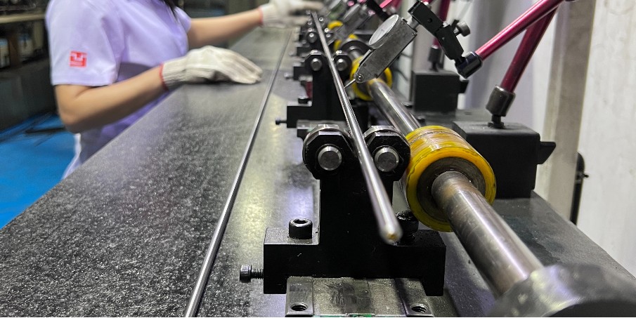 17-4PH钢棒适合做高精密零件吗？