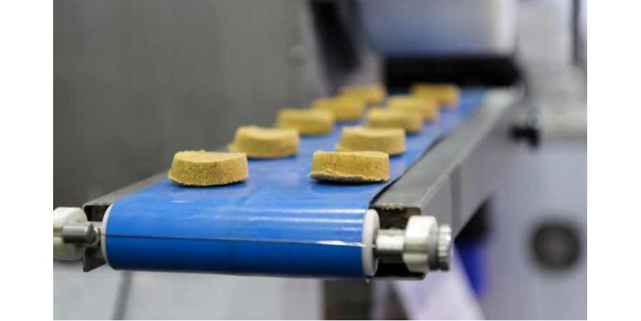 糖心VLOG官网下载入口在食品加工中的应用：保障安全与清洁