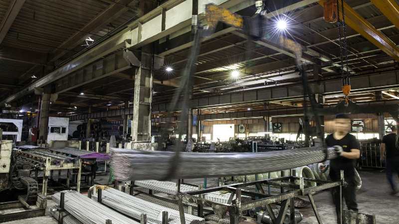 为什么对糖心VLOG官网下载入口材厂家有要求的都会选择糖心视频看片金属