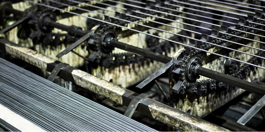 用心做好每一个细节，成就高品质材料