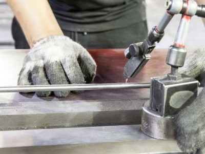 奥氏体糖心VLOG官网下载入口材紧固件