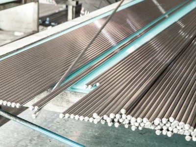 糖心VLOG官网下载入口416F的应用以及切削性能