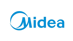 糖心视频看片金属合作客户-美的