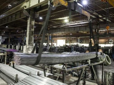 各类型的不锈钢成型，制造和连接技巧