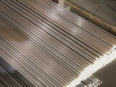 300系列和400系列的不锈钢有的区别