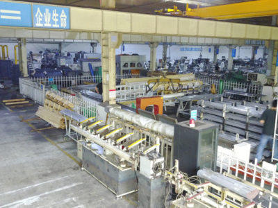 不锈钢是如何分类的？不锈钢416是什么组织形态类型？