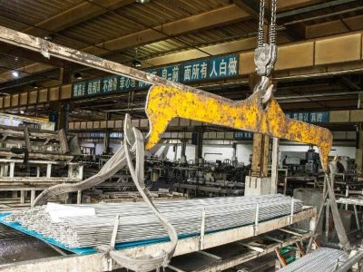 合金是什么？合金钢又是什么？