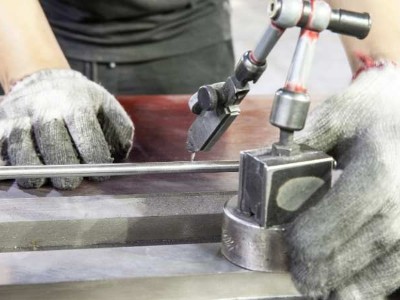 304不锈钢各项物理性能测试