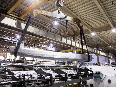 糖心视频看片金属的10年糖心APP下载污生产经验