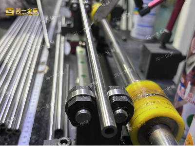 做精密零件的老板们，您用得到304不锈钢管吗？