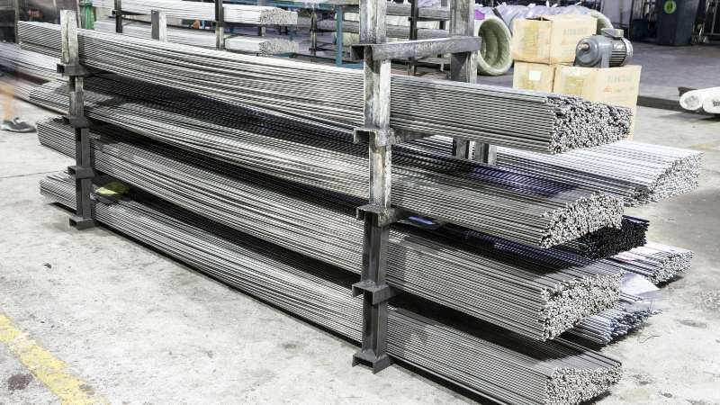 耐腐蚀201、304、316不锈钢的区别