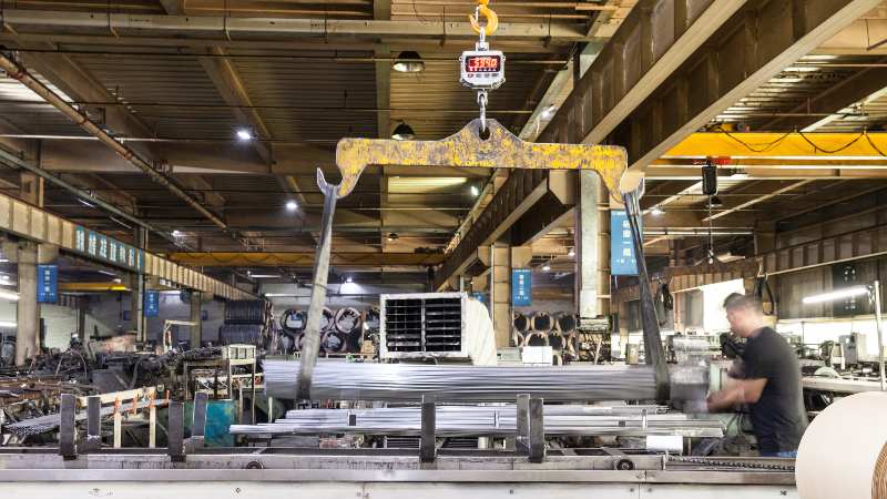 糖心VLOG官网下载入口材的冷成形加工工艺全过程