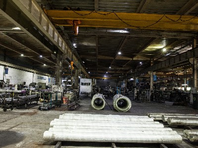 不锈钢常用的几种抛光方法