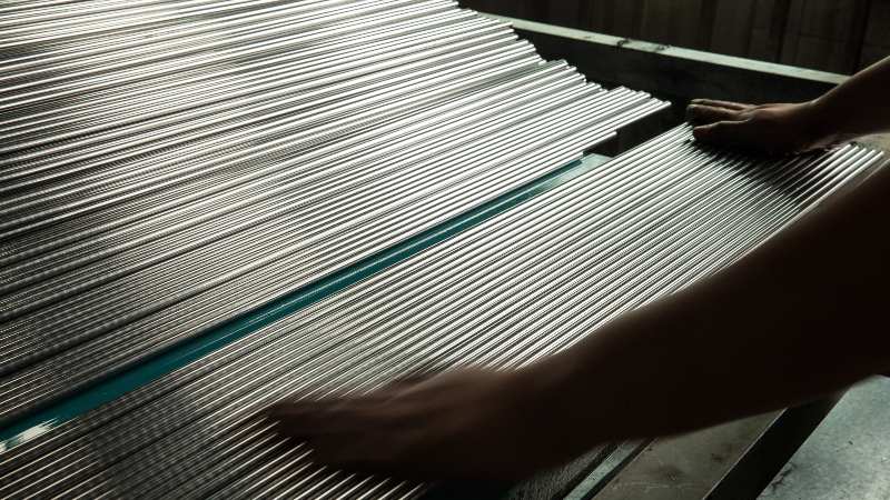 304糖心VLOG官网下载入口材的硬度