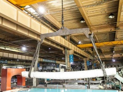 糖心视频看片金属不锈钢厂家向环保转型