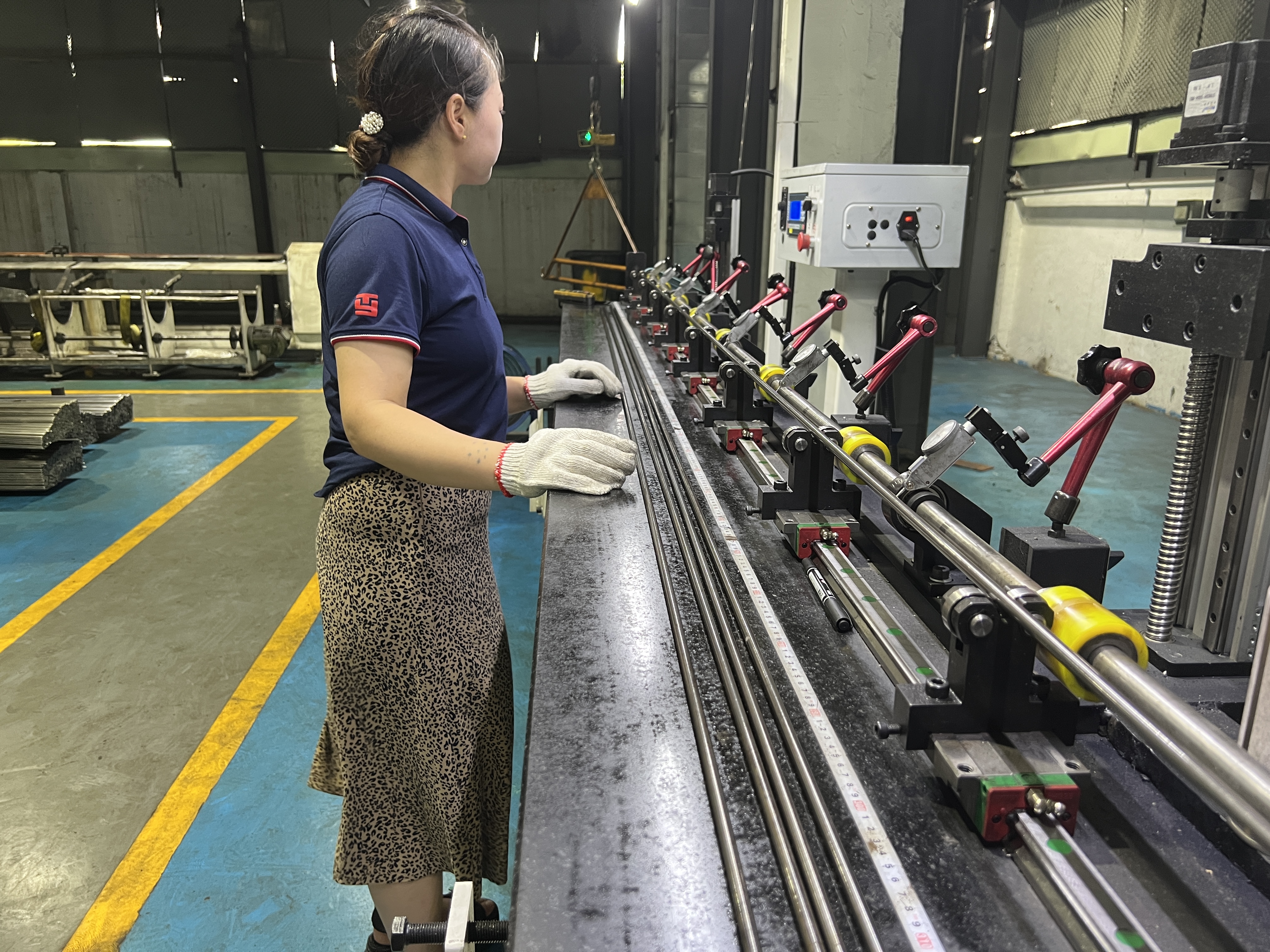 304H糖心VLOG官网下载入口：高温强度与耐用性