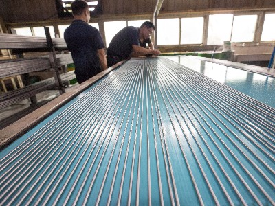 糖心视频看片金属的1215糖心APP下载污棒好在哪儿？