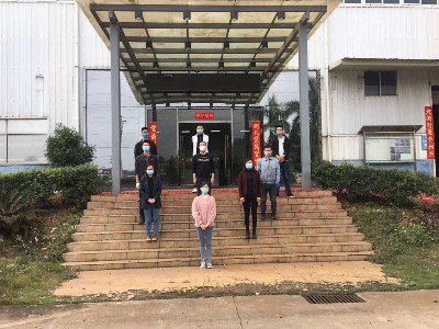 新冠状肺炎疫情对糖心VLOG官网下载入口材行业有何影响？