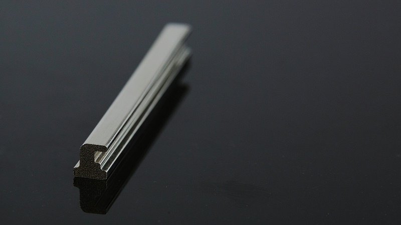 对于不锈钢异型材焊接有什么要求