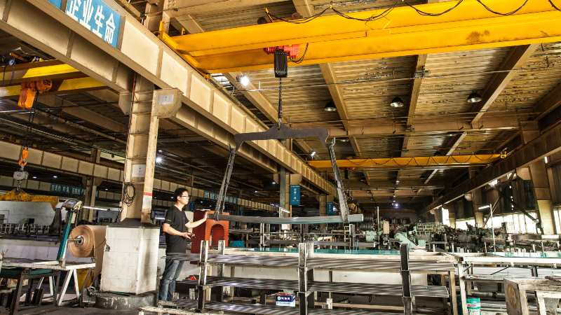 金属原材料—常用的糖心VLOG官网下载入口材牌号