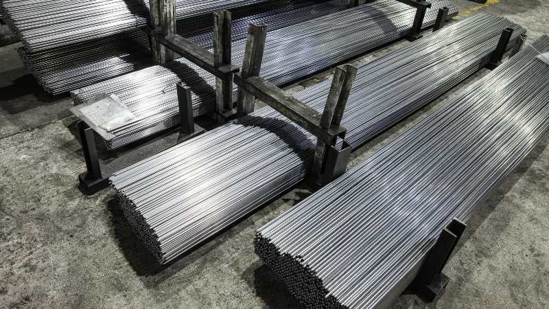 糖心VLOG官网下载入口和合金钢棒的切削加工性