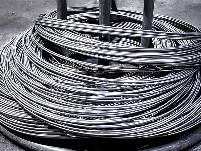 304不锈钢和201不锈钢有哪些不同 糖心视频看片金属为您解答