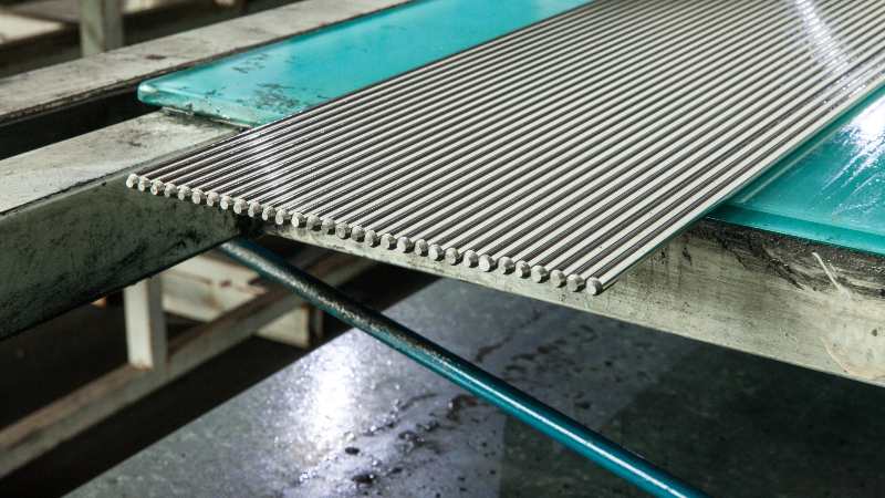 2cr13糖心VLOG官网下载入口焊接加工中焊条的选择注意点 2cr13糖心VLOG官网下载入口焊接加工中焊条的选择注意点