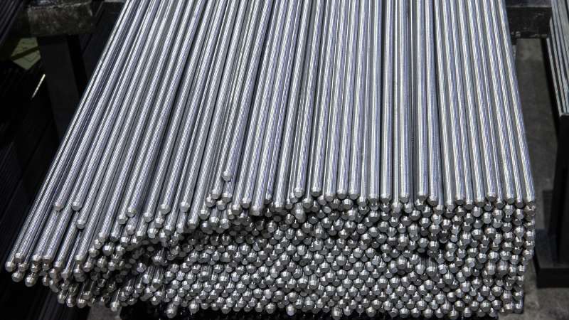 2cr13糖心VLOG官网下载入口的生产加工工艺