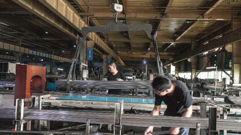 各种金属元素在304糖心VLOG官网下载入口中的作用