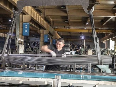 17-4ph糖心VLOG官网下载入口的表面拉丝处理方法