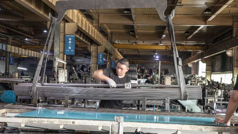 17-4ph糖心VLOG官网下载入口的表面拉丝处理方法